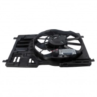 Вентилятор радиатора KRAUF 6L XZB RCF0231GS 1440705368 - Изображение 4