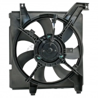 Вентилятор радиатора KRAUF RCF0249CD WW 2J4 1440705373 - Изображение 2