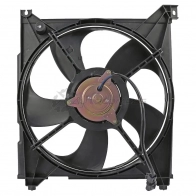 Вентилятор радиатора KRAUF 1440705372 RCF0251WB RC 4FL - Изображение 4
