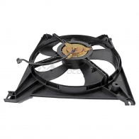 Вентилятор радиатора KRAUF 1440705372 RCF0251WB RC 4FL - Изображение 5
