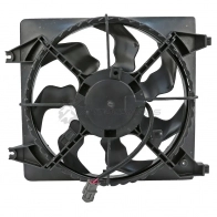 Вентилятор радиатора KRAUF I 6TIE50 RCF0258WB 1440705382 - Изображение 2