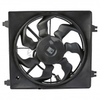 Вентилятор радиатора KRAUF I 6TIE50 RCF0258WB 1440705382 - Изображение 4