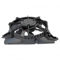 Вентилятор радиатора KRAUF I 6TIE50 RCF0258WB 1440705382 - Изображение 5