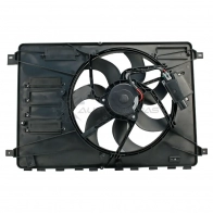 Вентилятор радиатора KRAUF R Z92PY3 1440697569 RCF0307TK - Изображение 2