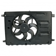 Вентилятор радиатора KRAUF R Z92PY3 1440697569 RCF0307TK - Изображение 3