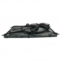 Вентилятор радиатора KRAUF R Z92PY3 1440697569 RCF0307TK - Изображение 4