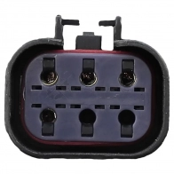 Вентилятор радиатора KRAUF RCF0337GS 29G WT 1440660583 - Изображение 5