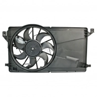 Вентилятор радиатора KRAUF RCF0338CD 1440971986 3GRZW S - Изображение 3