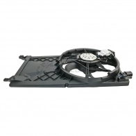 Вентилятор радиатора KRAUF RCF0338CD 1440971986 3GRZW S - Изображение 4
