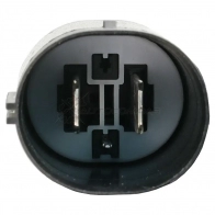 Вентилятор радиатора KRAUF RCF0338CD 1440971986 3GRZW S - Изображение 5