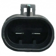 Вентилятор радиатора KRAUF Z8SHD MQ RCF0339CD 1440705431 - Изображение 5