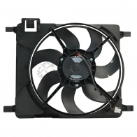 Вентилятор радиатора KRAUF RCF0382GS KB VFKJ4 1440660574 - Изображение 2