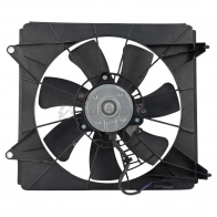 Вентилятор радиатора KRAUF RCF0386GS 1N 6DH73 1440660572 - Изображение 2