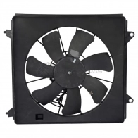 Вентилятор радиатора KRAUF RCF0386GS 1N 6DH73 1440660572 - Изображение 3