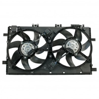Вентилятор радиатора KRAUF 4 1QWWKL RCF1043CD 1440705469 - Изображение 3