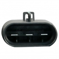 Вентилятор радиатора KRAUF 4 1QWWKL RCF1043CD 1440705469 - Изображение 5