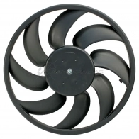 Вентилятор радиатора KRAUF RCF8338TK 1440705430 S1 B0MV - Изображение 3