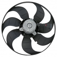 Вентилятор радиатора KRAUF 1440705252 VQ OQY0Z RCF9015GS - Изображение 3