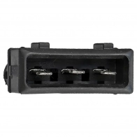 Вентилятор радиатора KRAUF 1440705252 VQ OQY0Z RCF9015GS - Изображение 4