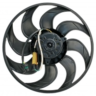Вентилятор радиатора KRAUF 7AMLJ T6 1440705313 RCF9141TK - Изображение 2