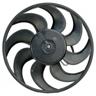 Вентилятор радиатора KRAUF 7AMLJ T6 1440705313 RCF9141TK - Изображение 3