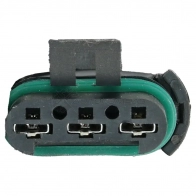 Вентилятор радиатора KRAUF 7AMLJ T6 1440705313 RCF9141TK - Изображение 5