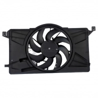 Вентилятор радиатора KRAUF RCF9164GS E 9M5ZUB 1440697596 - Изображение 3