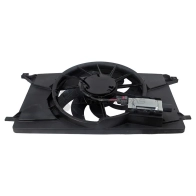Вентилятор радиатора KRAUF RCF9164GS E 9M5ZUB 1440697596 - Изображение 4