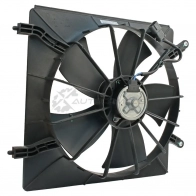 Вентилятор радиатора KRAUF 1440705357 6Y0UQ BI RCF9184CD