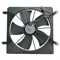 Вентилятор радиатора KRAUF 1440705357 6Y0UQ BI RCF9184CD - Изображение 2