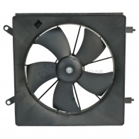 Вентилятор радиатора KRAUF 1440705357 6Y0UQ BI RCF9184CD - Изображение 3