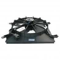 Вентилятор радиатора KRAUF 1440705357 6Y0UQ BI RCF9184CD - Изображение 4
