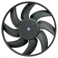 Вентилятор радиатора KRAUF 1440705455 RCF9412TK GS NT7 - Изображение 3