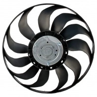 Вентилятор радиатора KRAUF 7O0 W41K RCF0002GS 1440697615 - Изображение 4