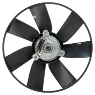 Вентилятор радиатора KRAUF 1440697614 RCF0018GS 2M DB1 - Изображение 2