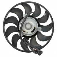 Вентилятор радиатора KRAUF HO5D IL RCF0021GS 1440697612 - Изображение 3