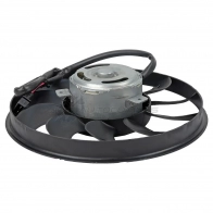 Вентилятор радиатора KRAUF HO5D IL RCF0021GS 1440697612 - Изображение 4