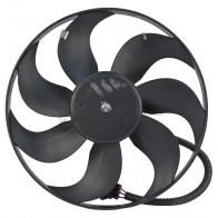 Вентилятор радиатора KRAUF 3Z 32L 1440971988 RCF0023CD - Изображение 3