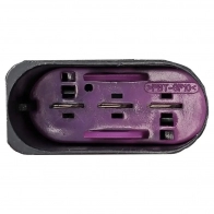 Вентилятор радиатора KRAUF 3Z 32L 1440971988 RCF0023CD - Изображение 5