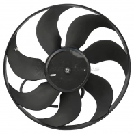 Вентилятор радиатора KRAUF Y52F FG 1440705262 RCF0023GS - Изображение 2