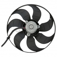 Вентилятор радиатора KRAUF Y52F FG 1440705262 RCF0023GS - Изображение 3