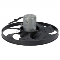 Вентилятор радиатора KRAUF Y52F FG 1440705262 RCF0023GS - Изображение 4