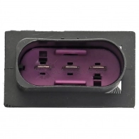 Вентилятор радиатора KRAUF Y52F FG 1440705262 RCF0023GS - Изображение 5