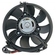 Вентилятор радиатора KRAUF 1440660533 N2OT 6V8 RCF0039GS - Изображение 2