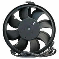 Вентилятор радиатора KRAUF 1440660533 N2OT 6V8 RCF0039GS - Изображение 4