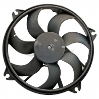 Вентилятор радиатора KRAUF BP 8UP 1440971990 RCF0053GS - Изображение 2