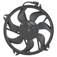 Вентилятор радиатора KRAUF RCF0058CD 1440971991 X0GT MN - Изображение 2