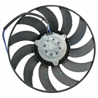 Вентилятор радиатора KRAUF RCF0062CD 3ULB 6 1440705280 - Изображение 2