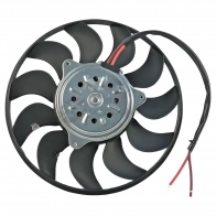 Вентилятор радиатора KRAUF 1440705278 U1SK D60 RCF0063TQ - Изображение 2