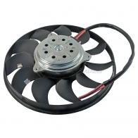 Вентилятор радиатора KRAUF 1440705278 U1SK D60 RCF0063TQ - Изображение 5